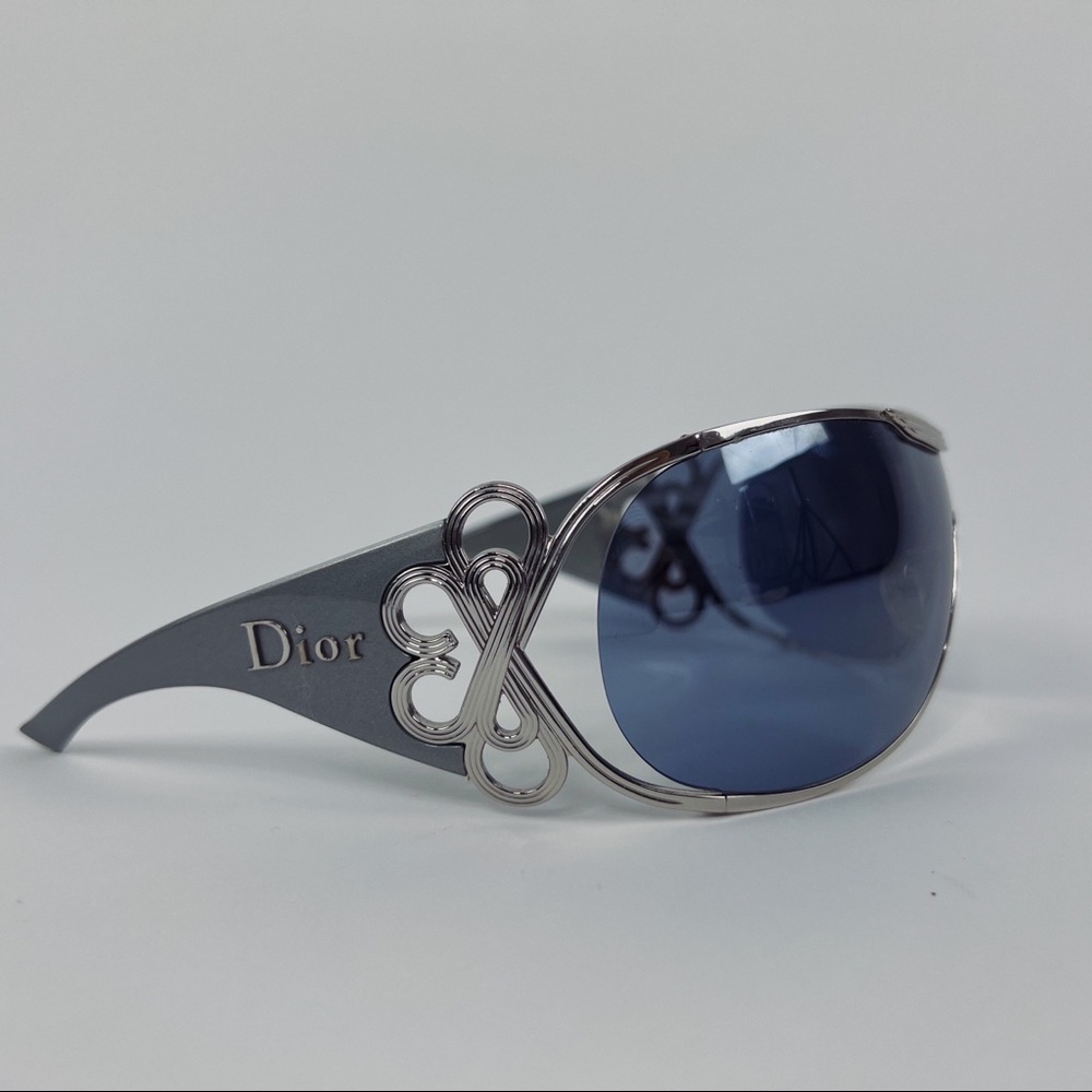 Dior y2k sunglasses